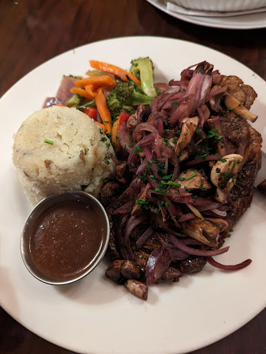 Photo of Rob Bitar's Ristorante - 689 NS-2, Elmsdale, NS B2S 0H3