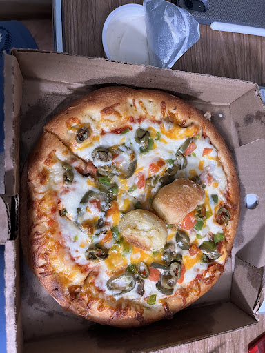 Photo of Rania's Pizza - 1064 Prince St, Truro, NS B2N 1H9