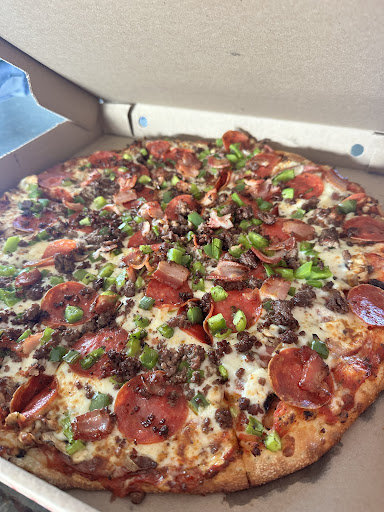Photo of A1 Pizza Bible hill / Truro - 274 Pictou Rd, Bible Hill, NS B2N 2T3
