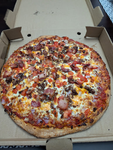 Photo of A1 Pizza Bible hill / Truro - 274 Pictou Rd, Bible Hill, NS B2N 2T3