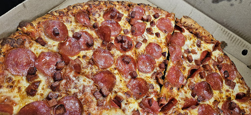 Photo of A1 Pizza Bible hill / Truro - 274 Pictou Rd, Bible Hill, NS B2N 2T3