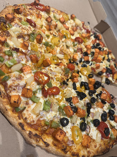 Photo of A1 Pizza Bible hill / Truro - 274 Pictou Rd, Bible Hill, NS B2N 2T3