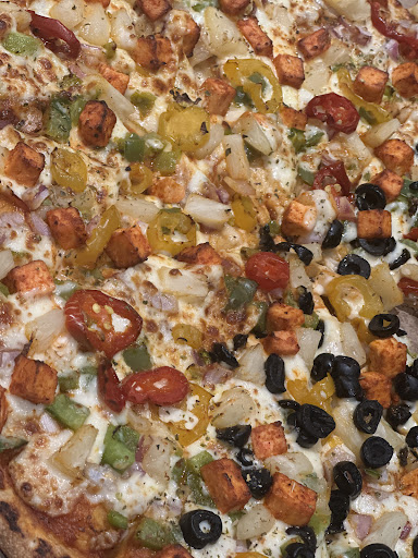 Photo of A1 Pizza Bible hill / Truro - 274 Pictou Rd, Bible Hill, NS B2N 2T3