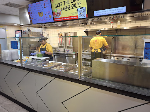 Photo of The Halal Guys - 570 Robson St, Vancouver, BC V6B 2B7