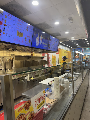 Photo of The Halal Guys - 570 Robson St, Vancouver, BC V6B 2B7
