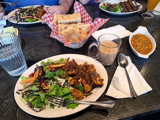 Photo of Afghan Chopan Bakery & Diner - 8260 Westminster Hwy, Richmond, BC V6X 3Y2