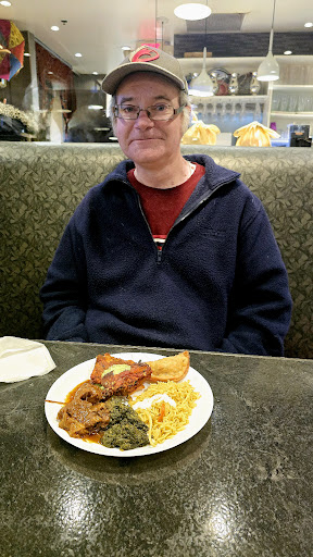 Photo of Afghan Chopan Bakery & Diner - 8260 Westminster Hwy, Richmond, BC V6X 3Y2