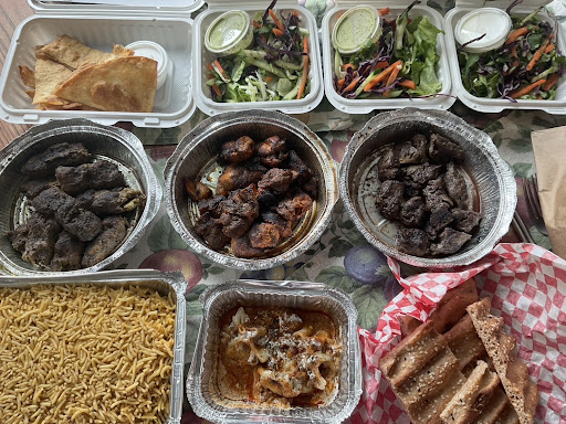 Photo of Afghan Chopan Bakery & Diner - 8260 Westminster Hwy, Richmond, BC V6X 3Y2