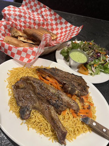 Photo of Afghan Chopan Bakery & Diner - 8260 Westminster Hwy, Richmond, BC V6X 3Y2