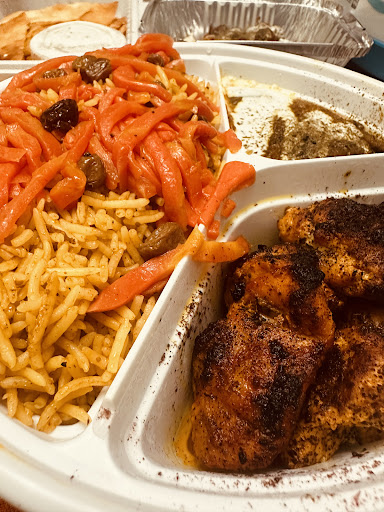 Photo of Afghan Chopan Bakery & Diner - 8260 Westminster Hwy, Richmond, BC V6X 3Y2