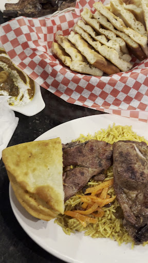 Photo of Afghan Chopan Bakery & Diner - 8260 Westminster Hwy, Richmond, BC V6X 3Y2