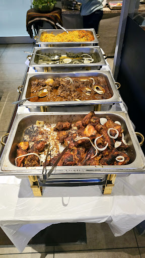 Photo of Afghan Chopan Bakery & Diner - 8260 Westminster Hwy, Richmond, BC V6X 3Y2