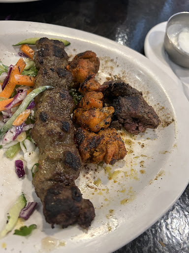 Photo of Afghan Chopan Bakery & Diner - 8260 Westminster Hwy, Richmond, BC V6X 3Y2