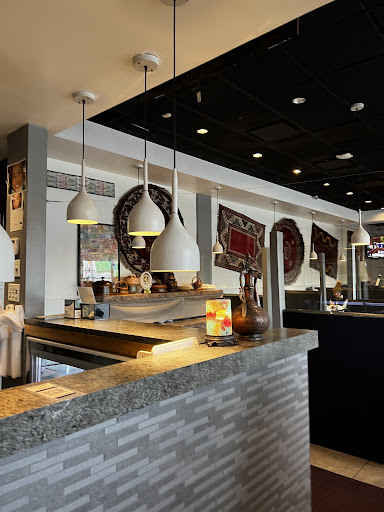 Photo of Afghan Chopan Bakery & Diner - 8260 Westminster Hwy, Richmond, BC V6X 3Y2