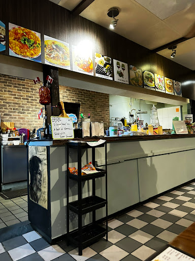 Photo of Ofra's catering LTD - 1088 Denman St, Vancouver, BC V6G 2M8