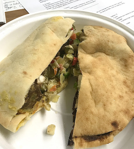 Photo of Ofra's catering LTD - 1088 Denman St, Vancouver, BC V6G 2M8