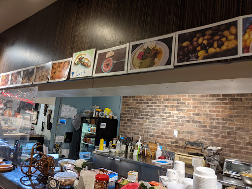 Photo of Ofra's catering LTD - 1088 Denman St, Vancouver, BC V6G 2M8