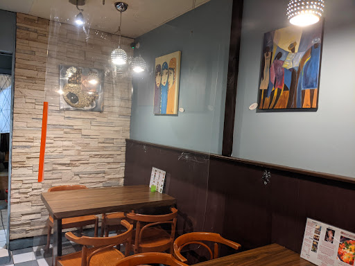 Photo of Ofra's catering LTD - 1088 Denman St, Vancouver, BC V6G 2M8