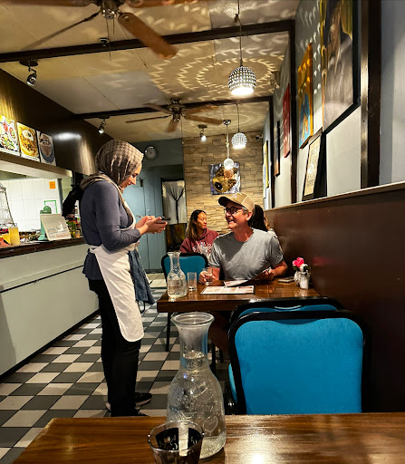 Photo of Ofra's catering LTD - 1088 Denman St, Vancouver, BC V6G 2M8
