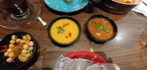 Photo of Ofra's catering LTD - 1088 Denman St, Vancouver, BC V6G 2M8