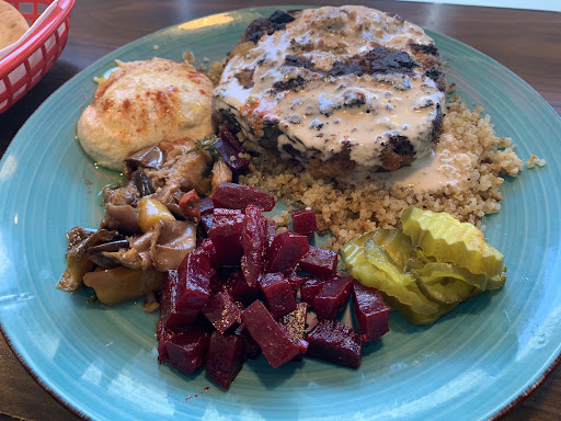 Photo of Ofra's catering LTD - 1088 Denman St, Vancouver, BC V6G 2M8
