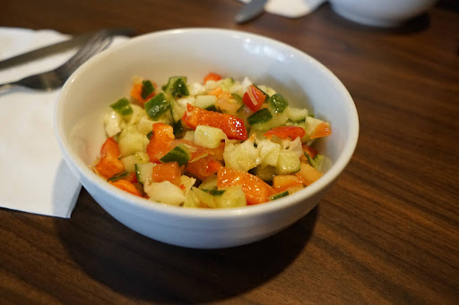Photo of Ofra's catering LTD - 1088 Denman St, Vancouver, BC V6G 2M8