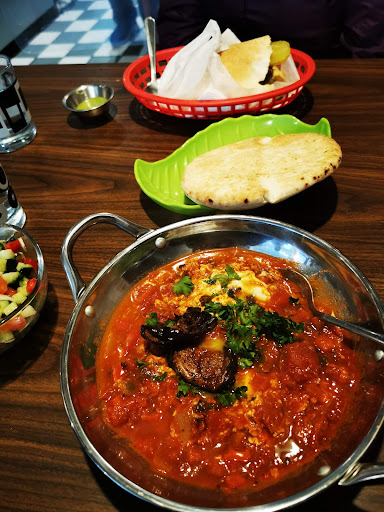 Photo of Ofra's catering LTD - 1088 Denman St, Vancouver, BC V6G 2M8