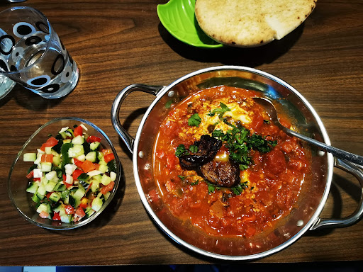 Photo of Ofra's catering LTD - 1088 Denman St, Vancouver, BC V6G 2M8