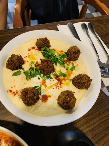 Photo of Ofra's catering LTD - 1088 Denman St, Vancouver, BC V6G 2M8