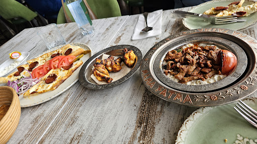 Photo of Mama Fatma Turkish Cuisine Vaughan - 10385 Weston Rd Unit 7B, Woodbridge, ON L4H 3T4