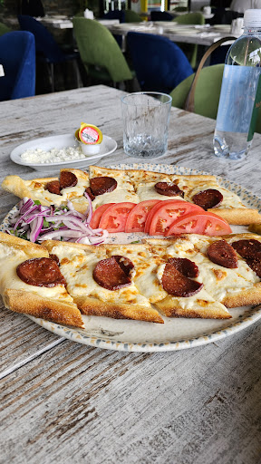 Photo of Mama Fatma Turkish Cuisine Vaughan - 10385 Weston Rd Unit 7B, Woodbridge, ON L4H 3T4