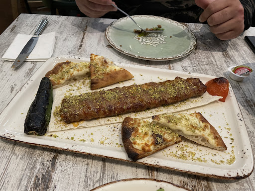 Photo of Mama Fatma Turkish Cuisine Vaughan - 10385 Weston Rd Unit 7B, Woodbridge, ON L4H 3T4
