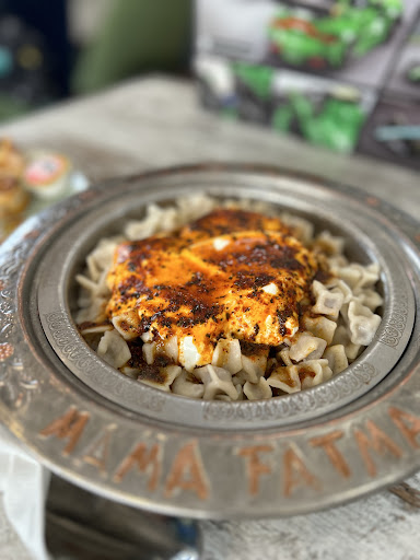 Photo of Mama Fatma Turkish Cuisine Vaughan - 10385 Weston Rd Unit 7B, Woodbridge, ON L4H 3T4
