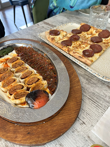 Photo of Mama Fatma Turkish Cuisine Vaughan - 10385 Weston Rd Unit 7B, Woodbridge, ON L4H 3T4