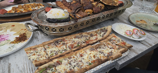 Photo of Mama Fatma Turkish Cuisine Vaughan - 10385 Weston Rd Unit 7B, Woodbridge, ON L4H 3T4