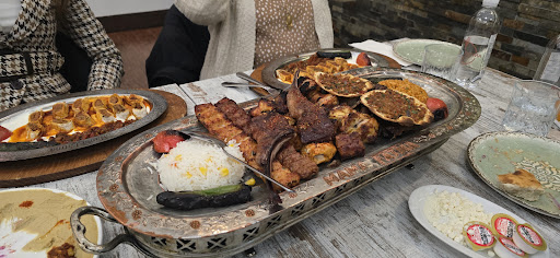 Photo of Mama Fatma Turkish Cuisine Vaughan - 10385 Weston Rd Unit 7B, Woodbridge, ON L4H 3T4