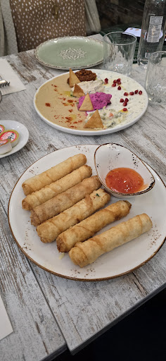 Photo of Mama Fatma Turkish Cuisine Vaughan - 10385 Weston Rd Unit 7B, Woodbridge, ON L4H 3T4