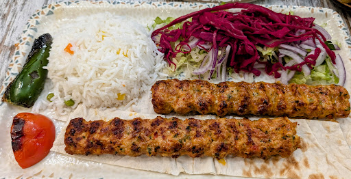 Photo of Mama Fatma Turkish Cuisine Vaughan - 10385 Weston Rd Unit 7B, Woodbridge, ON L4H 3T4