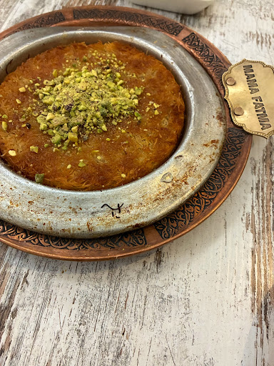 Photo of Mama Fatma Turkish Cuisine Vaughan - 10385 Weston Rd Unit 7B, Woodbridge, ON L4H 3T4