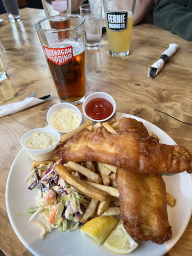 Photo of 1516 Pub & Grill - 7673 Okanagan Landing Rd, Vernon, BC V1H 1G9