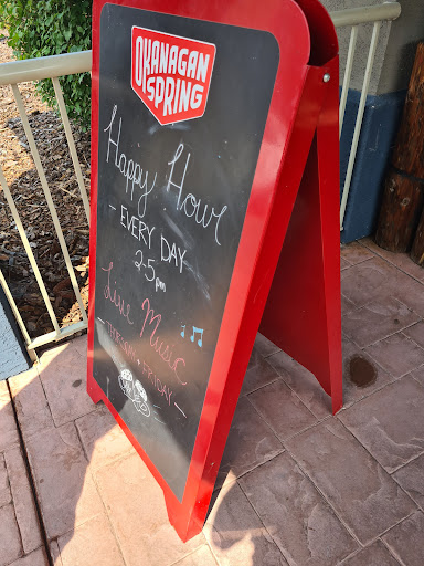 Photo of 1516 Pub & Grill - 7673 Okanagan Landing Rd, Vernon, BC V1H 1G9