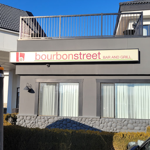 Photo of Bourbon Street Bar and Grill - 4411 32 St, Vernon, BC V1T 9G8