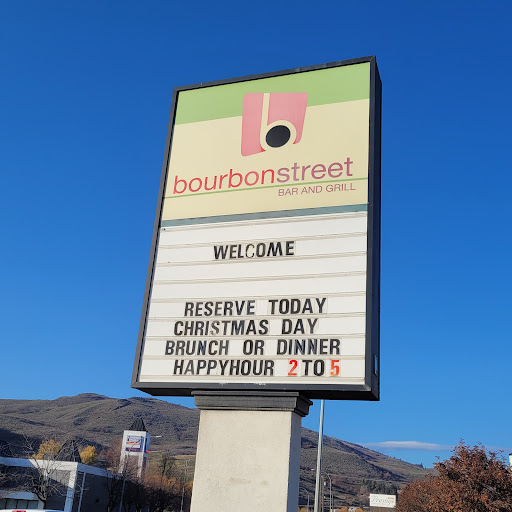 Photo of Bourbon Street Bar and Grill - 4411 32 St, Vernon, BC V1T 9G8