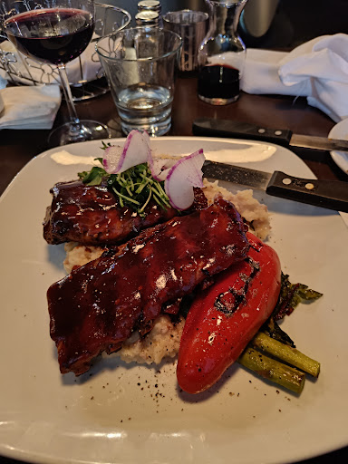Photo of Bourbon Street Bar and Grill - 4411 32 St, Vernon, BC V1T 9G8