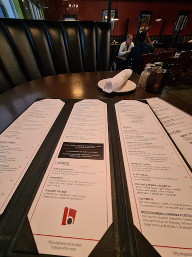 Photo of Bourbon Street Bar and Grill - 4411 32 St, Vernon, BC V1T 9G8