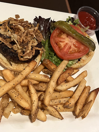 Photo of Bourbon Street Bar and Grill - 4411 32 St, Vernon, BC V1T 9G8