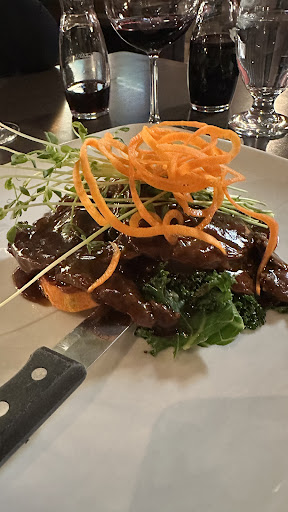 Photo of Bourbon Street Bar and Grill - 4411 32 St, Vernon, BC V1T 9G8