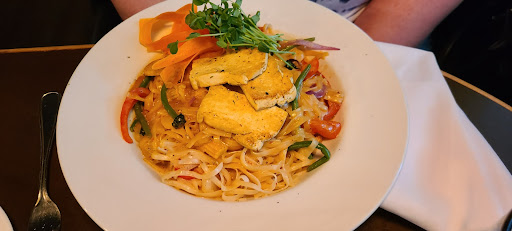 Photo of Bourbon Street Bar and Grill - 4411 32 St, Vernon, BC V1T 9G8