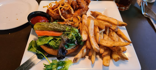 Photo of Bourbon Street Bar and Grill - 4411 32 St, Vernon, BC V1T 9G8
