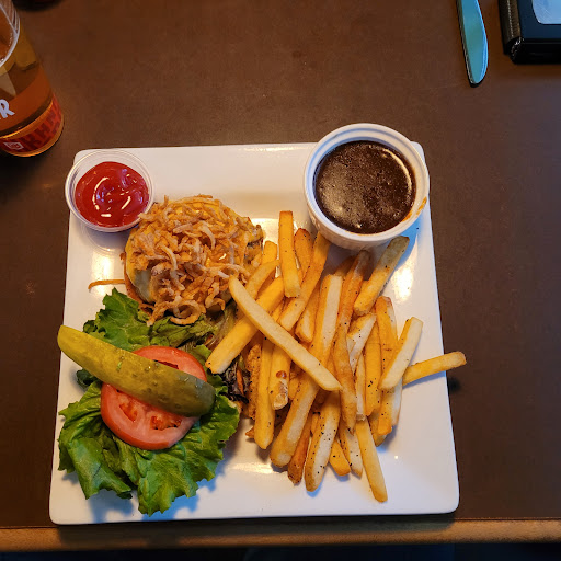 Photo of Bourbon Street Bar and Grill - 4411 32 St, Vernon, BC V1T 9G8